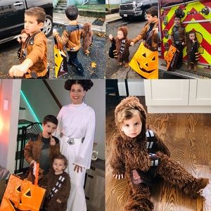 Meet your Posher, Lori